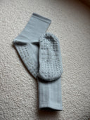 Stone Grip Sock