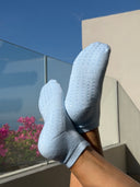 Breathe Grip Sock