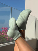 Focus Grip Sock