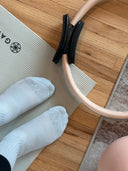 Stone Grip Sock