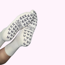 Butterfly Grip Sock | 888 Edition