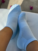 Breathe Grip Sock