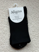 Carbon Grip Sock