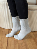 Stone Grip Sock