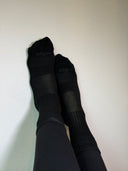 Carbon Grip Sock