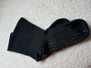 Carbon Grip Sock