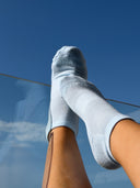 Breathe Grip Sock