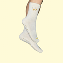 Star Cluster Grip Sock | 333 Edition