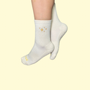 Star Cluster Grip Sock | 333 Edition