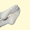 Star Cluster Grip Sock | 333 Edition