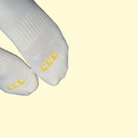 Star Cluster Grip Sock | 333 Edition