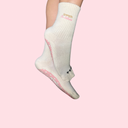 Strength in Stillness Grip Sock | 444 Edition