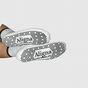 Aligned Grip Sock | 111 Edition