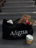 Alignment Looks Great On You Tote Bag