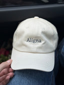 Aligna 111 Cap