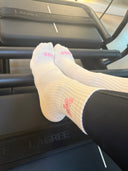 Butterfly Grip Sock | 888 Edition