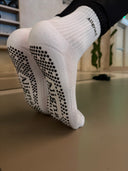 Aligned Grip Sock | 111 Edition