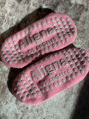 The Psalm Grip Sock