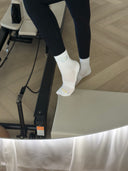 Angel Wings Grip Sock | 222 Edition