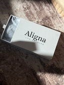 Pearl white Gift Box