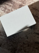 Pearl white Gift Box
