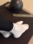Aligned Grip Sock | 111 Edition