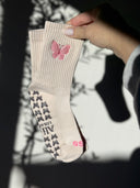 Butterfly Grip Sock | 888 Edition